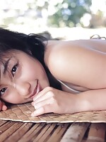 famous asian porn model