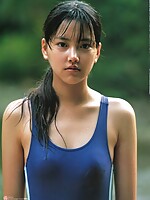 asian naked body
