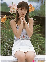 asian sexy models