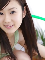 hot asian sexy dildo