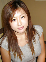 flexible asian dildo