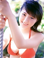 asian mature women with big boobs